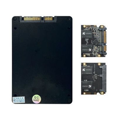 Industrial SSD For Medical Equipment Excellent Stability SSD 1TB 2TB 512GB SATA SSD