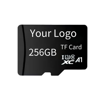 Industrial Grade TF Card