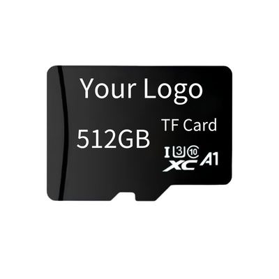 Industrial Grade TF Card