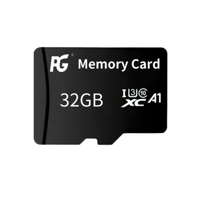 Mini SD Card 16GB 32GB 64GB TF Card Class 10 Storage For Smartphone Camera Media Players
