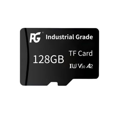 Industrial Grade Mmeory Card C10 U3 Dashcam Tf Card High Speed Tf Card