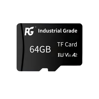 Industrial Grade TF Card Factory Original Real Capacity Sd Card 128 Gb Memoire 16gb 64GB 32GB Class 10 Speed Sd Memory Card For Mobile TF Card