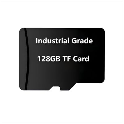 Industrial Grade TF Card 100% Original Sd Card 2565tb Class 10 High Speed Memory Card Bulk 512gb Tf Card 64gb 32gb 16gb Memory Card 128gb V90 For Camera
