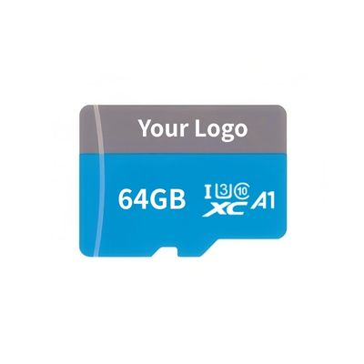 TF Thẻ nhớ High-definition Record 64GB 128GB 256GB Thẻ SD Chuyển đổi ổn định