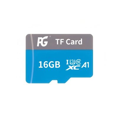 PG Brand TF Memory Card Body Camera Storage For Continuous Evidence Recording
