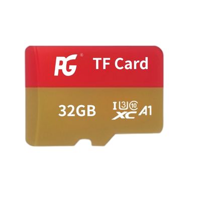 Industrial TF Memory Card: Portable Flash Storage Solution for Industrial Digital Devices
