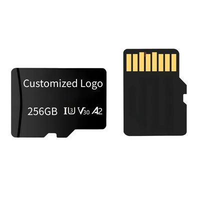 Tf Memory Card 64GB Home Security Camera SD Card Smooth HD Video Capture