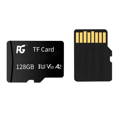 Fotocamera Bambini Giocattoli Scheda di memoria 32 GB 16 GB Scheda TF C10 U1 U3 Scheda TF