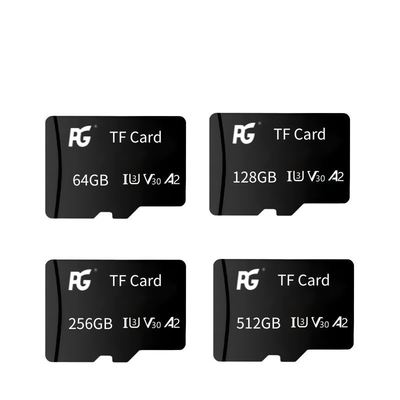 Câmera Crianças Brinquedos Cartão de Memória 32GB 16GB Tf Cartão C10 U1 U3 TF Cartão de Memória