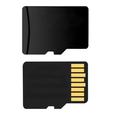 Tarjeta de memoria de grado industrial para grabadora de datos de automóviles 256GB 128GB 64GB Tarjeta TF U3