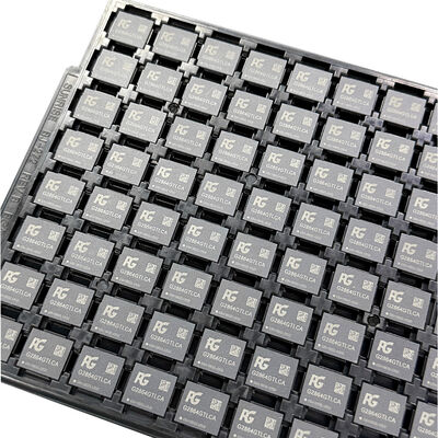 Τσιπ IC μνήμης Flash βιομηχανικής ποιότητας EMMC5.1 64 GB 128 GB 256 GB