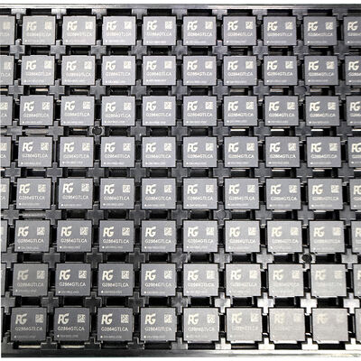 64GB 128GB 256GB EMMC Μοντέλος Flash Μνήμη για Ταμπλέτες Εγκατεστημένη EMMC 5.1