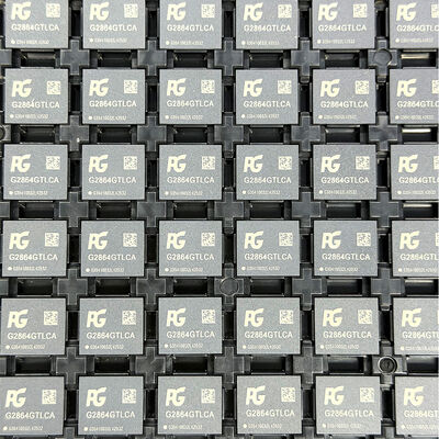 EMMC 5.1 Integrated Circuits Memory Chip MODULE EMMC 64GB 128GB 256GB In Stock