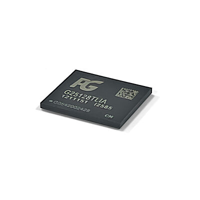 Ô tô eMMC 5.1 dành cho Hệ thống hỗ trợ người lái nâng cao (ADAS) và Chip bộ nhớ của Hệ thống lái tự động (ADS)