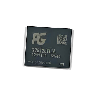 Industrial EMMC 32 64 128 256GB Embedded IC For Industrial PC EMMC 5.1