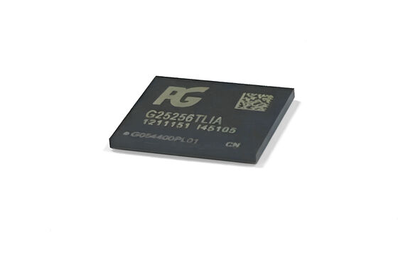256GB 128GB 大容量 オートマティブグレード eMMC サポート -45~105°C キオキア グッド・ダイ・ウェーファー