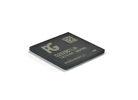 Industriële EMMC 153 BGA Geheugen Elektronische Chips Component Op Voorraad 64GB 128GB