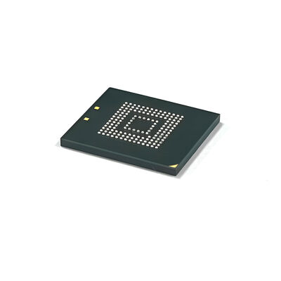 eMMC de qualité automobile pour IVI ADAS Embedded EMMC 5.1 64 Go 128 Go