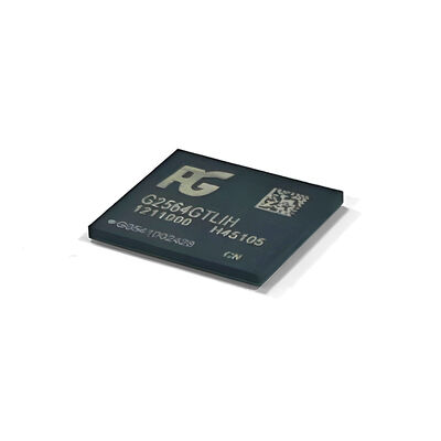 IVI ADAS用の自動車グレードEMMC 組み込みEMMC 5.1 64GB 128GB
