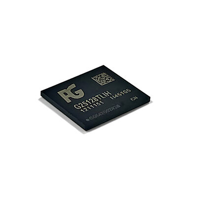 EMMC IC FLASH 64GBIT EMMC 153FBGA FLASH NAND Memory IC 128GB 64Gb 32GB 16GB 8G X 8 EMMC5.1 153 WFBGA 11.5x13x0.8
