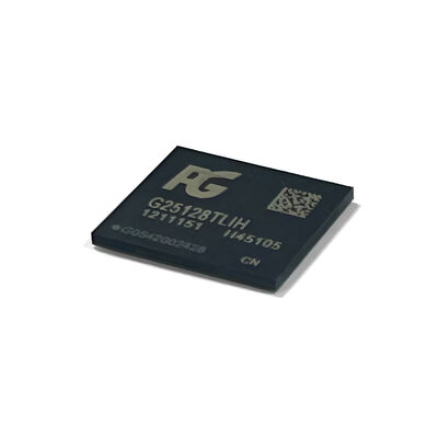 Chip Flash IC Bộ nhớ EMMC5.1 Tích hợp 64GB 128GB 256GB Dành cho Máy tính bảng Giáo dục