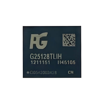 自動車用EMMCメモリチップ 64GB 128GB 256GB 自動車用電子機器用EMMC51