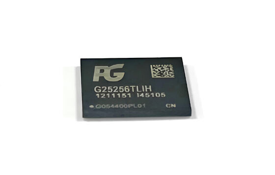 Fabrik Großhandel EMMC5.1 64GB 128GB 256GB 512GB 32GB Speicherchip EMMC5.1 für Mobiltelefon Embedded Motherboard Tablet PC