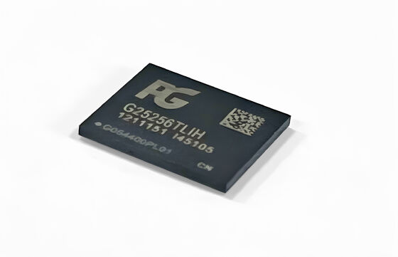 Emmc 64GB 128GB 256GB برای PG برند جدید و تراشه حافظه اصلی IC
