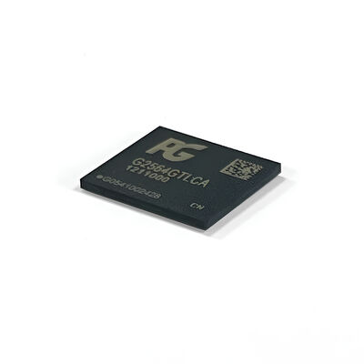 China Chips Star Automotive eMMC for Infotainment Digital Dashboards ADAS Durable Storage