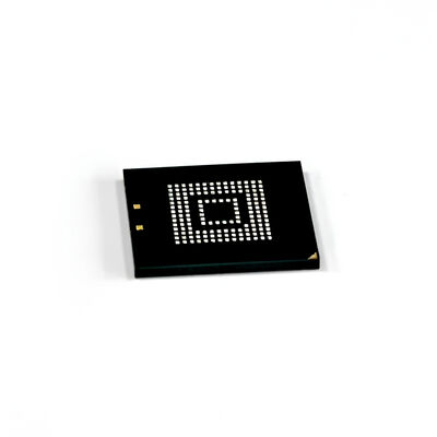 EMMC 153 BGA Flash Nand Memory IC Chip Integrated Circuit 128GB For Smart Speaker