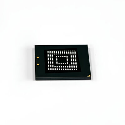 Embedded Flash eMMC for Embedded System Solution 64GB 128GB Memory Chips
