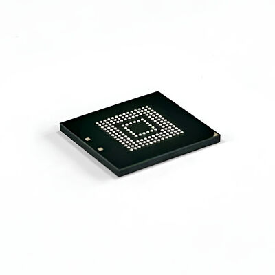 Embedded eMMC 5.1 for RK3576 Embedded Terminal 64GB BGA153 eMMC