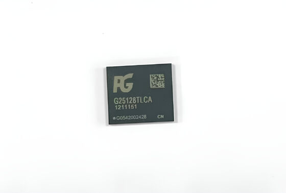 EMMC 5.1 For Set-top Box 256GB 128GB 64GB IC Chips EMMC Integrated Circuit Electronic Components