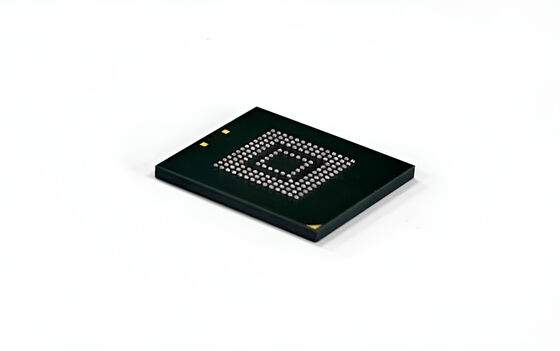 Car EMMC Flash Memory 64GB EMMC 5.1 Automotive Grade For ADAS System