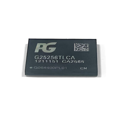 64GB 128GB 256GB Integrated Circuits Memory Chip MODULE EMMC for Tablets PC