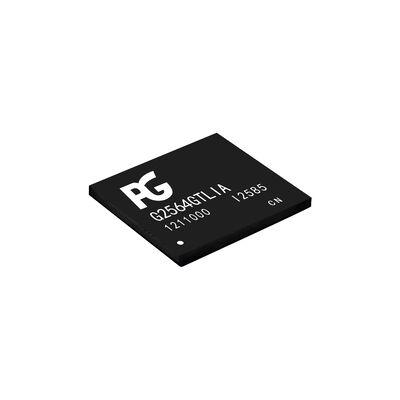 128GB Industrial Grade PG Brand EMMC For Intelligent Security And Monitoring