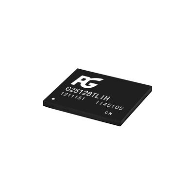 Embedded EMMC Industrial Grade For Transportation Field 64GB 128GB 256GB EMMC Memory IC Chips