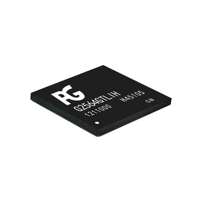 Industrial Embedded eMMC for IOT and Edge Computing 256GB 128GB 64GB with KIOXIA Wafer