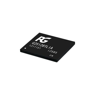 EMMC 5.1 RoHS Compliant Export Standard eMMC 5.1 Flash IC Global Shipment