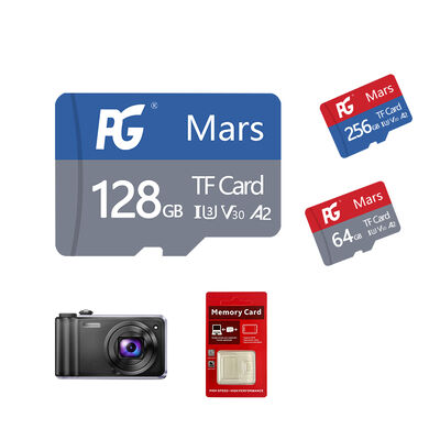 Industrial Grade TF Card Bulk 256GB Memory Card 32GB 64GB Carte Mermoire 128GB Sd Card 512GB TF Memory Cards Wholesale Price