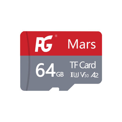 Industrial Grade TF Card Original Class Tf Card Carte Memoire 32Gb 64Gb 128Gb 256Gb Bulk Sd Cards High Capacity Memory Card For Mobile Phone Gps Sd Card 16GB