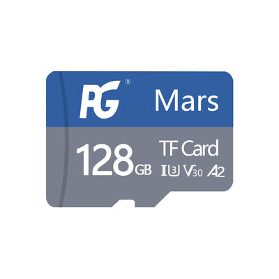 Scheda TF di grado industriale Scheda di memoria TF Sd all'ingrosso originale 16 GB 32 GB 64 GB 128 GB 200 GB 256 GB Schede di memoria Flash A1 A2 Ultra Classe 10 U1 U3