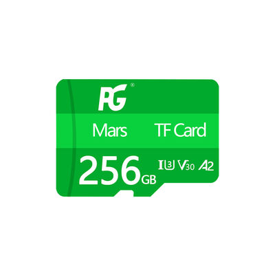 Industriële kwaliteit TF-kaart SD-kaart GPS Wifi CCTV-geheugenkaarten 512 GB Hot Mini SD-kaart 16 32 64 128 256 512 GB Groothandelsprijs voor mp3-muziekspeler