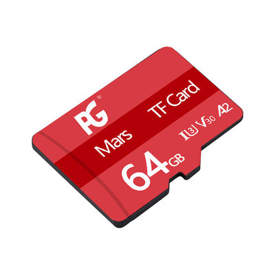 Carte TF de qualité industrielle Haute endurance Pour les drones Carte mémoire A2 Vitesse