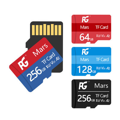 Industrial Grade TF Card Wholesale Sd Cards 128gb Memory Card Class 10 Tf Card Memory Card 64gb 128g 256gb Navigation Map Sd Card 32G 256G 512GB