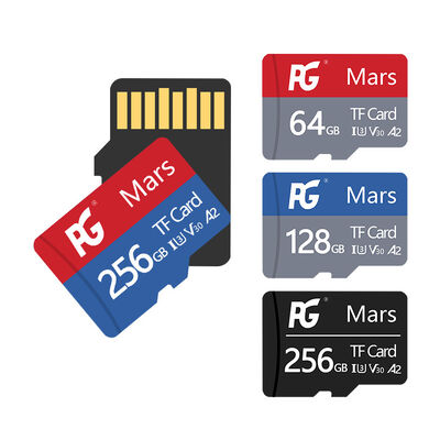 Industrial Grade TF Card SD Card 16GB 32GB 64GB 128GB 256GB 512GB Memory Card Sd Cart 32gb 64gb 128gb Tf Sd Card 512 Gb