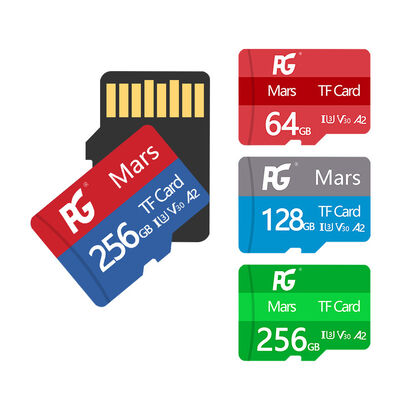 Industrial Grade TF Card Flash High-Speed Original Memory Card 32 128 Gb 16Gb 32Gb 64Gb 128Gb 256Gb 512Gb TF Sd Card For Mobile Phone