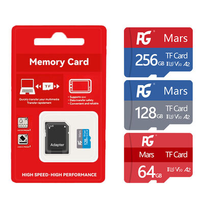 Industrial Grade TF Card Factory Price Memory Card 256GB Sd Card 16GB 32GB 64GB 128GB 512GB Carte Sd TF Card For Mobile Phone Camera