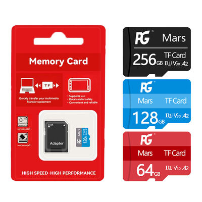 Industrial Grade TF Card 100% Original TF Card SD Card 32gb 64GB 128GB Wholesale 256GB 512GB Memory Card Cartao De Memoria 128gb 8GB