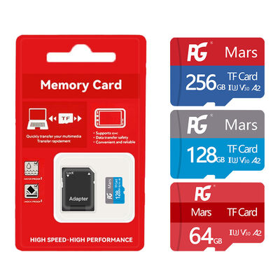 Industrial Grade TF Card Ceamere True Capacity Chip Memory Card Memoria 16GB 32GB TF Card 128GB 64GB Custom 32GB Flash Memory Card Sd Card 1tb